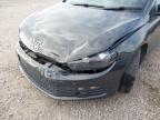2010 VOLKSWAGEN SCIROCCO G for sale at Copart WISBECH