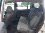 2014 VAUXHALL ZAFIRA DES for sale at Copart SANDY