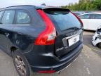 2013 VOLVO XC60 SE D4  for sale at Copart NEWBURY