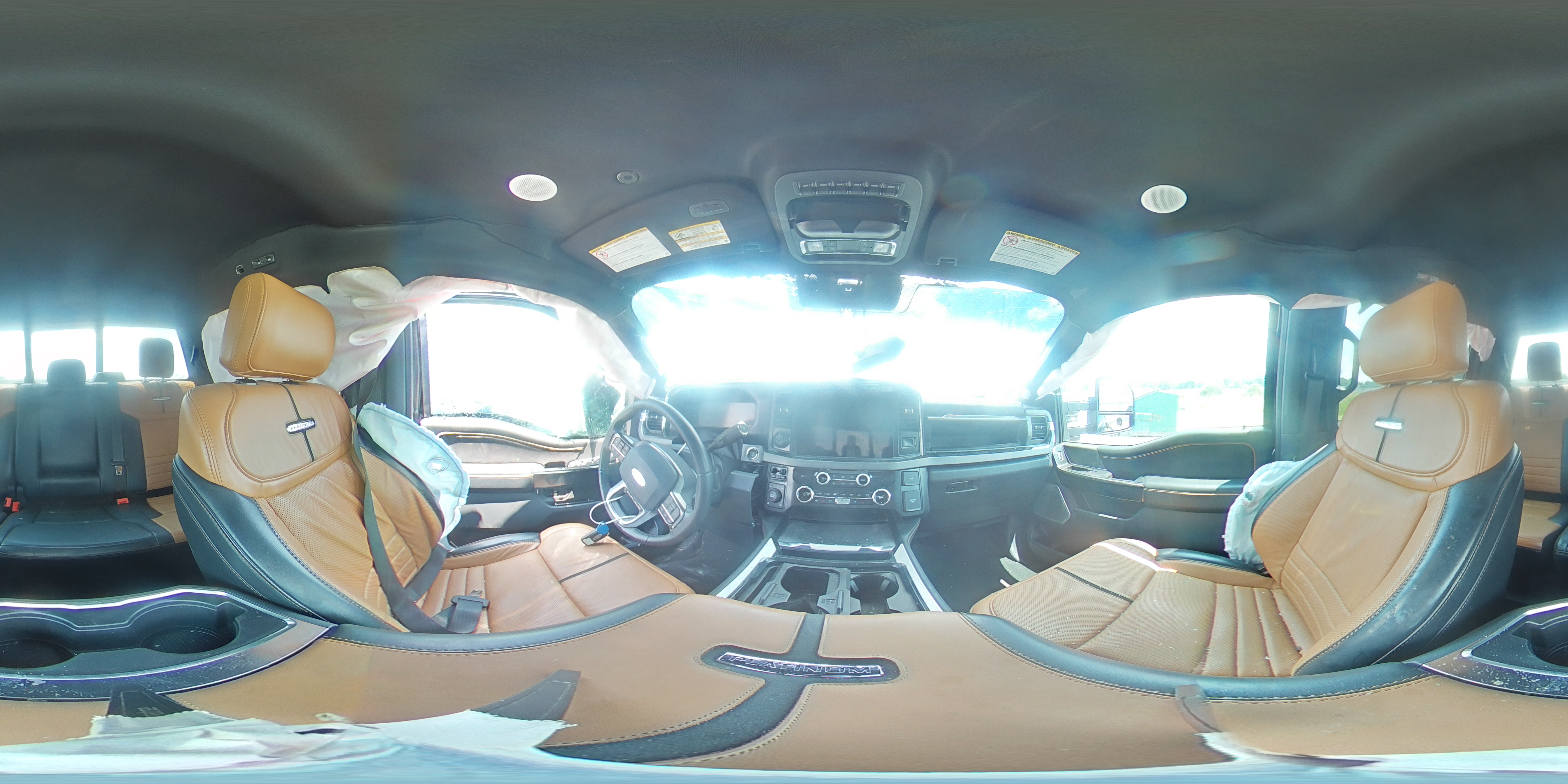 2024 Ford F250 Super Duty VIN: 1FT8W2BT0REC66199 Lot: 69114195