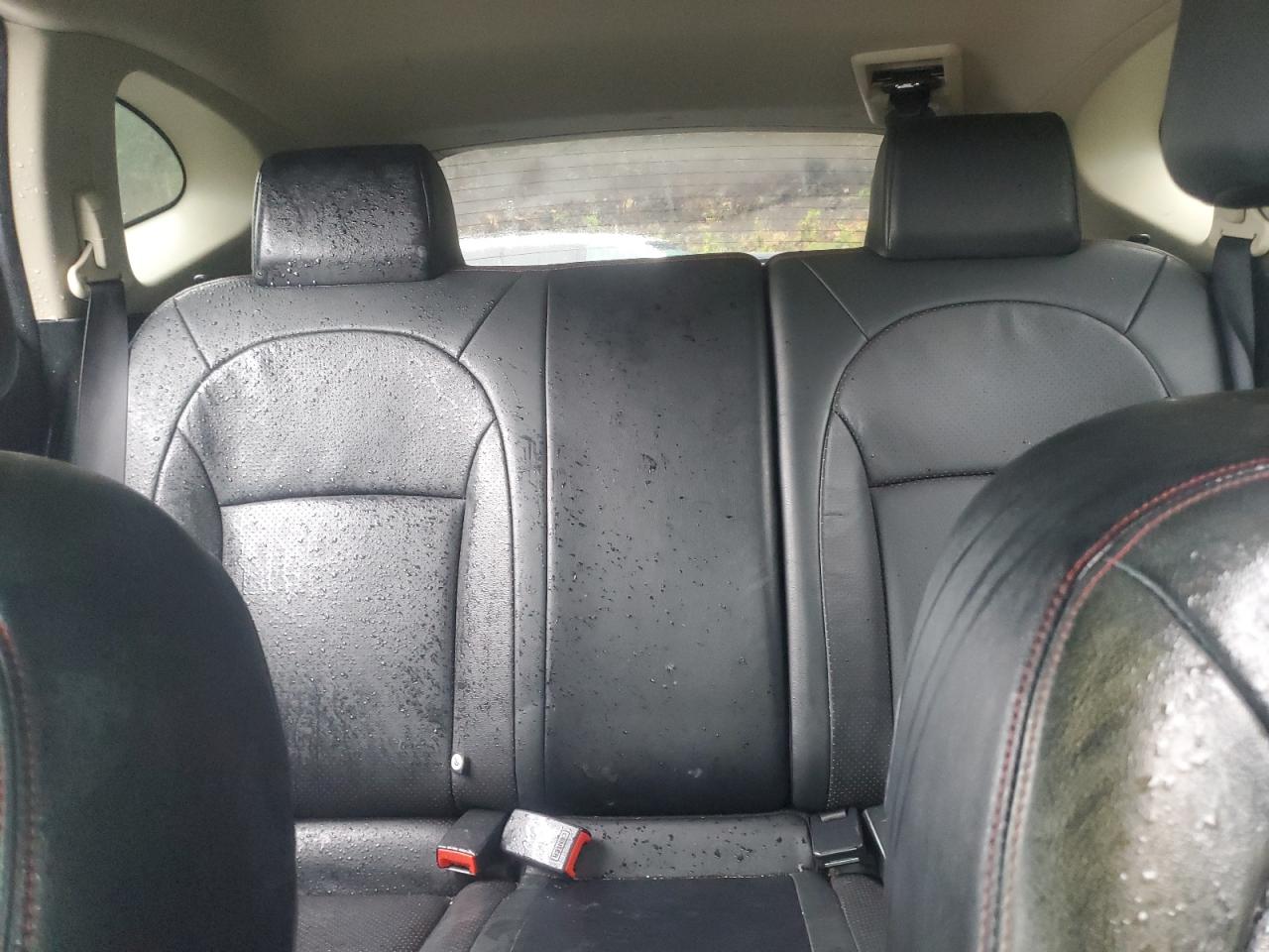 2012 Nissan Rogue S VIN: JN8AS5MV5CW419548 Lot: 69841795