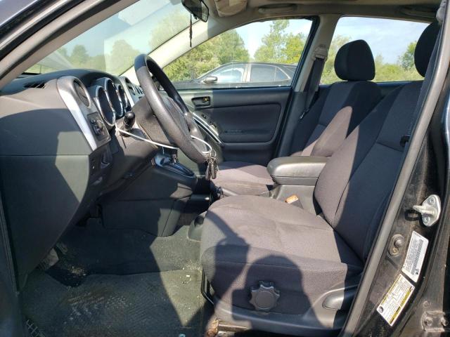 2004 PONTIAC VIBE   