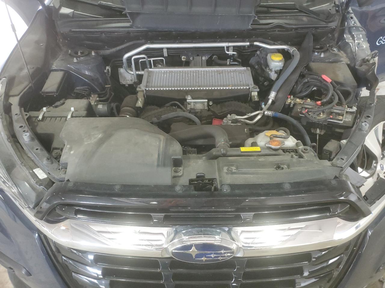 2023 Subaru Ascent Premium VIN: 4S4WMABD0P3413125 Lot: 68546605