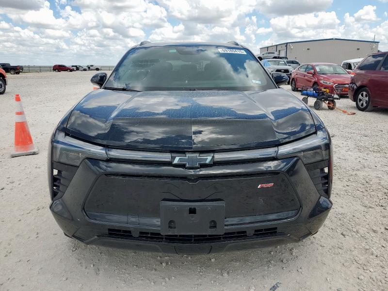  CHEVROLET BLAZER 2024 Czarny
