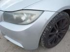 2007 BMW 320D M SPO for sale at Copart YORK