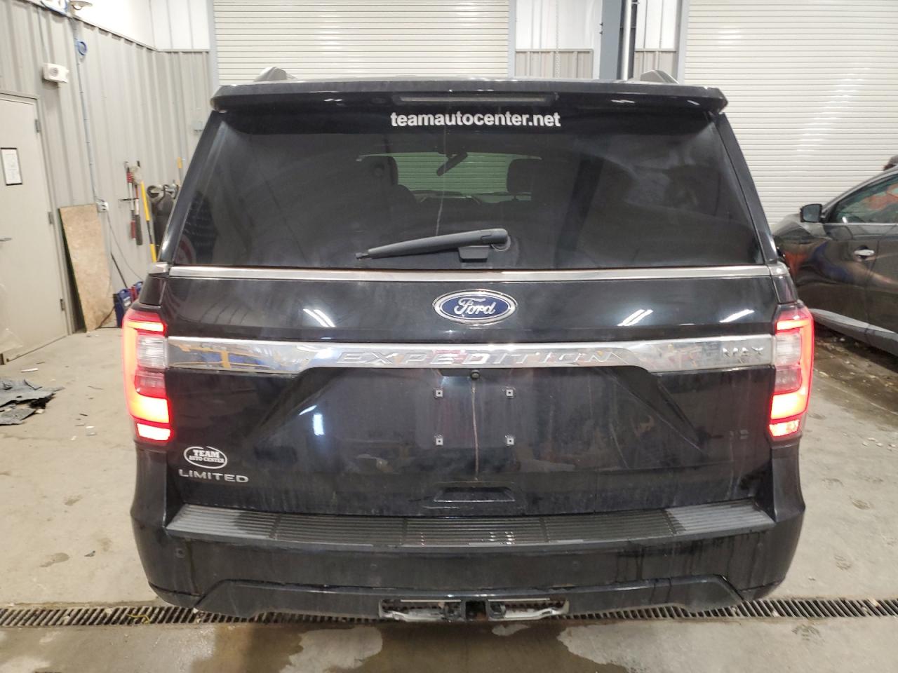2021 Ford Expedition Max Limited VIN: 1FMJK2AT9MEA38219 Lot: 70566545