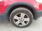 2006 FIAT SEDICI ELE for sale at Copart YORK