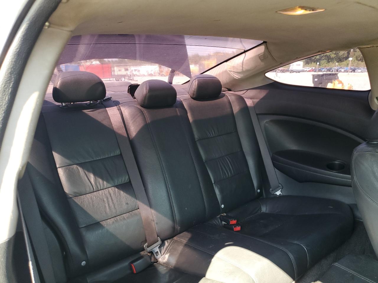 2009 Honda Accord Exl VIN: 1HGCS12849A015531 Lot: 70352235