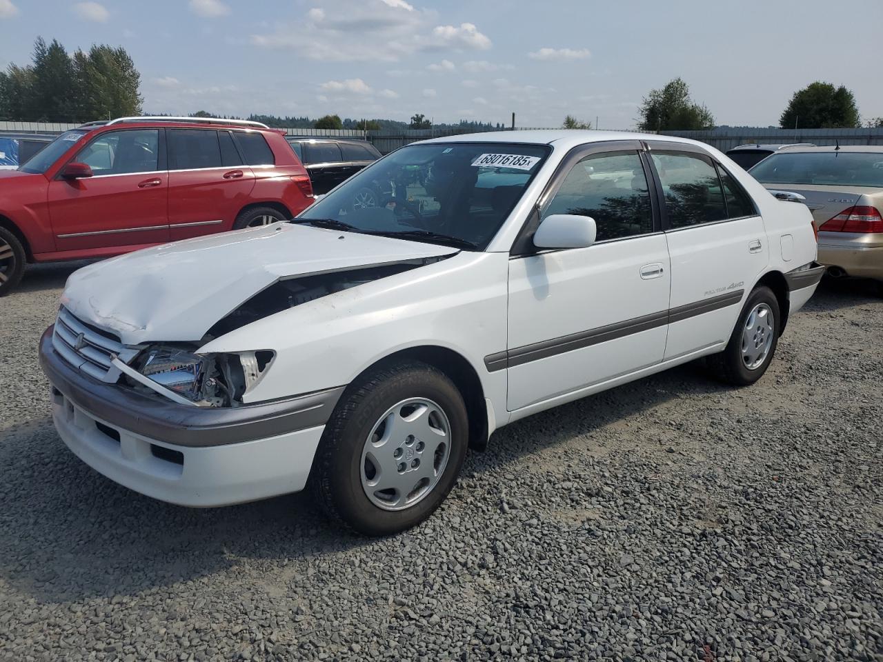 ST2150003112 TOYOTA CORONA Photo 1