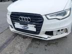 2013 AUDI A6 S LINE for sale at Copart WHITBURN