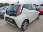 2015 TOYOTA AYGO X-PRESSION VVT-I  for sale at Copart SANDY