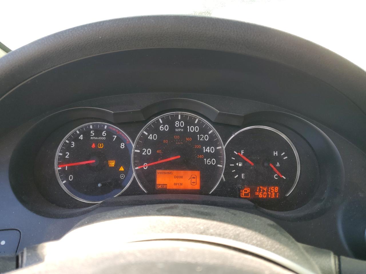 2010 Nissan Altima Base VIN: 1N4AL2AP7AN497240 Lot: 68174065