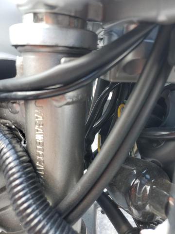 2025 YAMAHA TW200 C