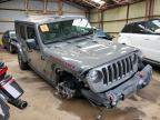 2021 JEEP WRANGLER UNLIMITED RUBICON   à vendre chez Copart ON - COOKSTOWN