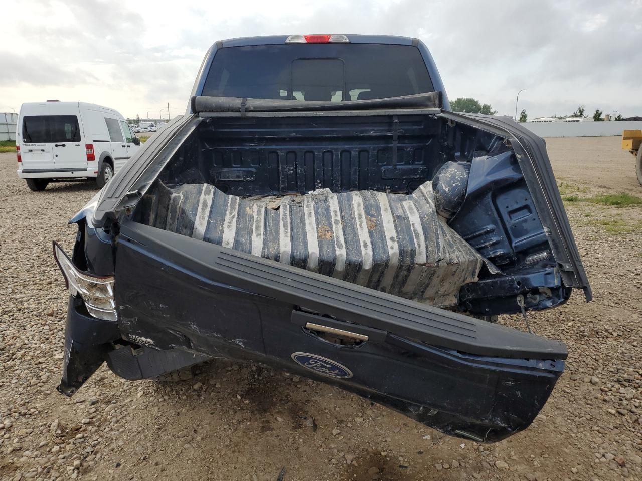 2019 Ford F150 Supercrew VIN: 1FTEW1EP8KFC86891 Lot: 67596125