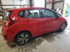 2016 HONDA FIT EX   for sale at Copart AB - EDMONTON