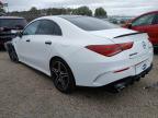 2020 MERCEDES BENZ AMG CLA 35 for sale at Copart ROCHFORD