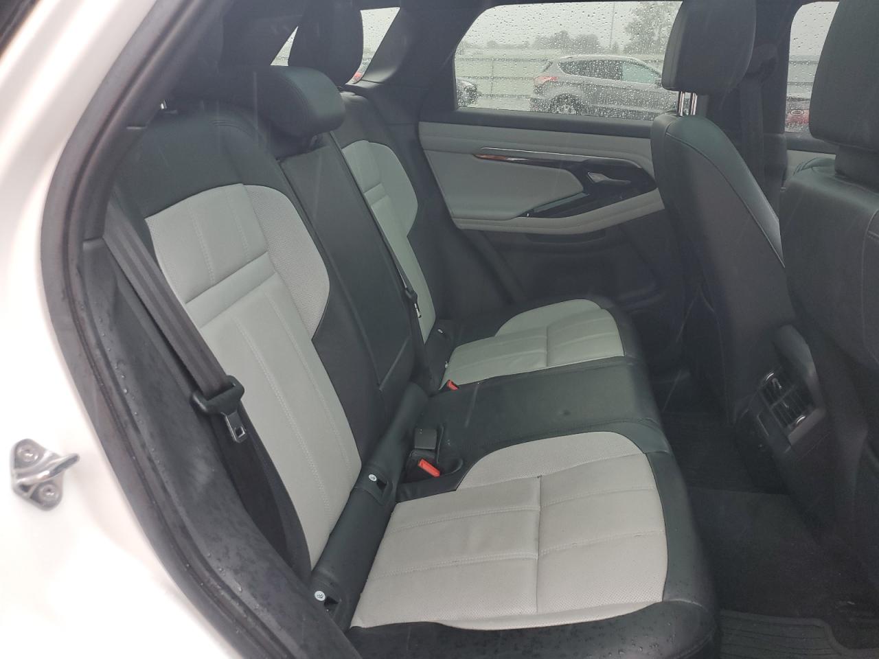 2020 Land Rover Range Rover Evoque S VIN: SALZT2GX9LH023286 Lot: 66915135