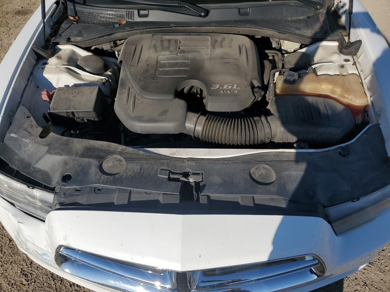 2014 Dodge Charger Sxt VIN: 2C3CDXHG0EH318512 Lot: 65038885