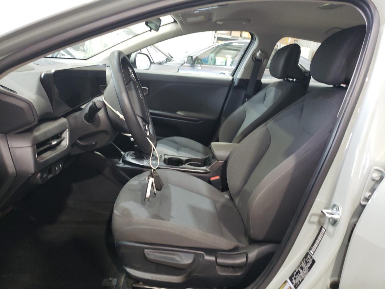 2025 Kia K4 Lx VIN: 3KPFT4DE5SE026411 Lot: 68880595