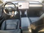 2018 TESLA MODEL 3    for sale at Copart ON - COOKSTOWN