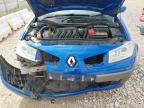 2006 RENAULT MEGANE DYNAMIQUE for sale at Copart CORBY