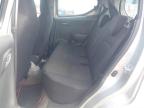 2009 NISSAN PIXO N-TEC for sale at Copart ROCHFORD