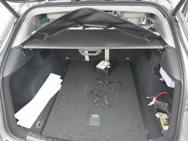 2019 ALFA ROMEO STELVIO SP