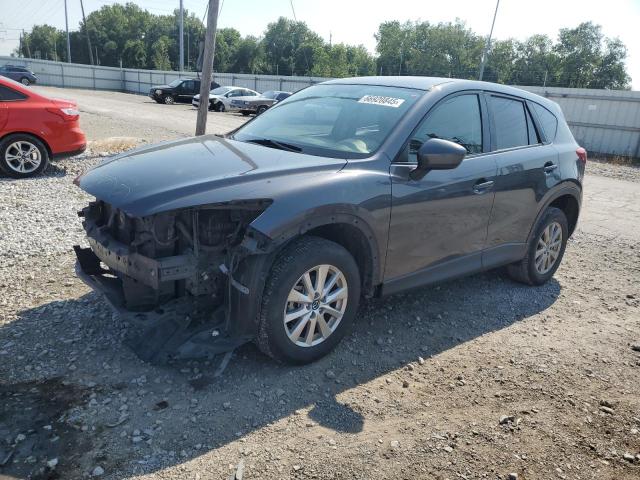 2014 Mazda Cx-5 Sport