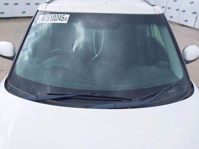 2018 KIA SOUL 2 CRD