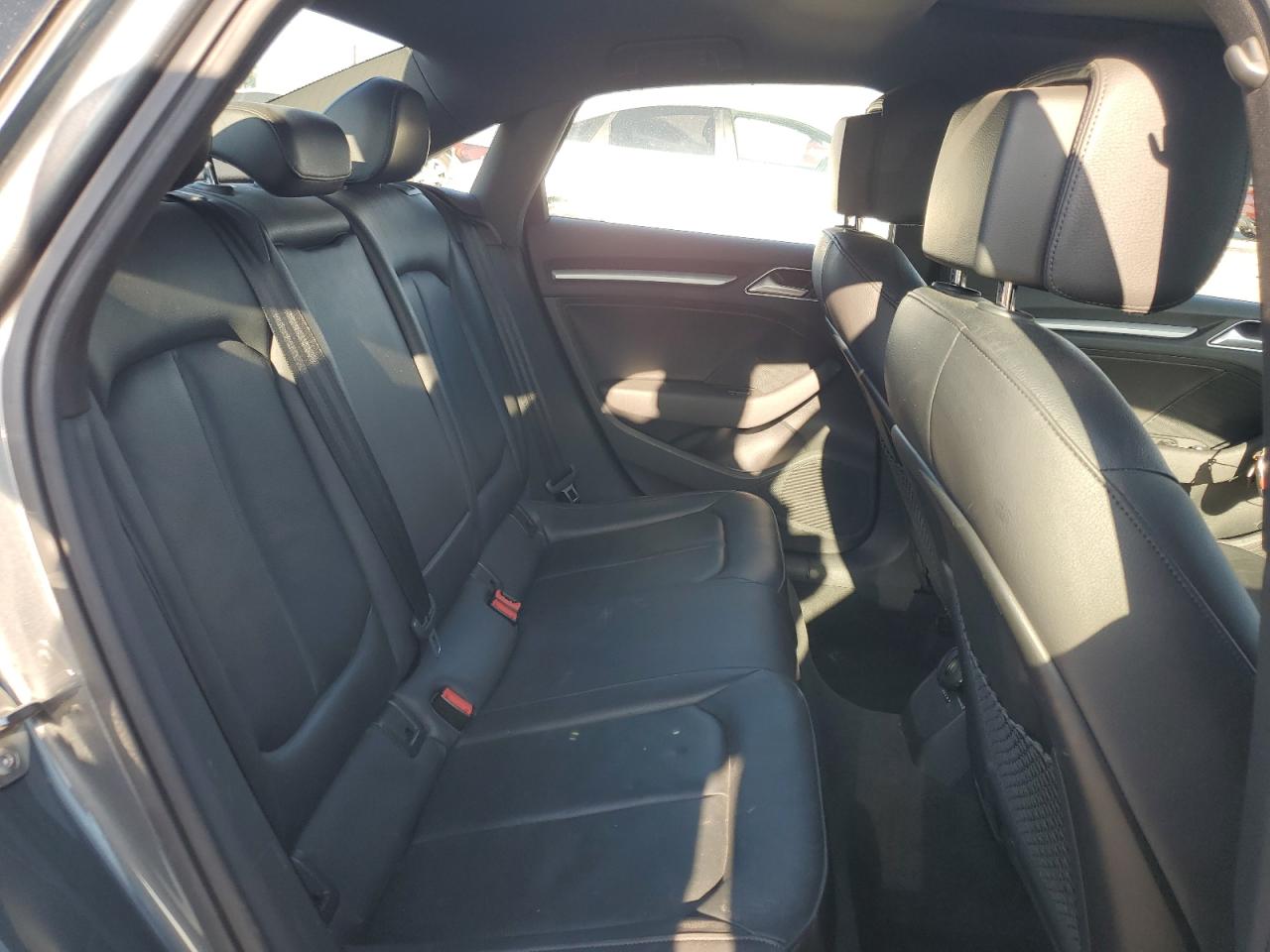 2016 Audi A3 Premium VIN: WAUA7GFF4G1048770 Lot: 70525535