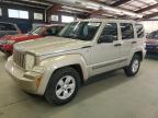 2011 Jeep Liberty Sport იყიდება East Granby-ში, CT - Minor Dent/Scratches