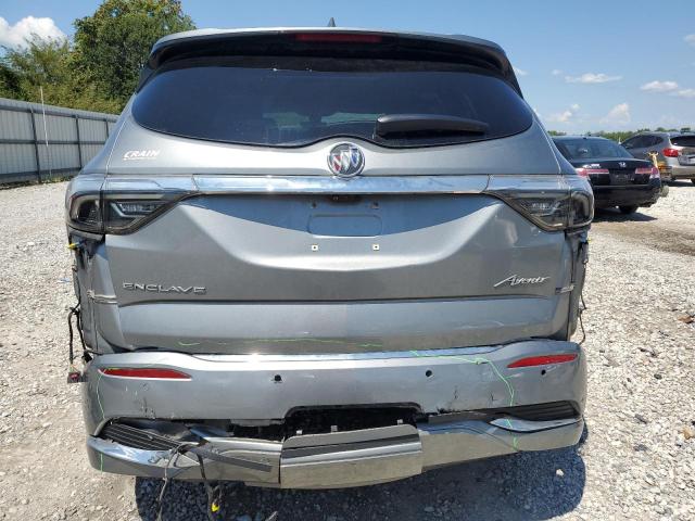  BUICK ENCLAVE 2023 Серый