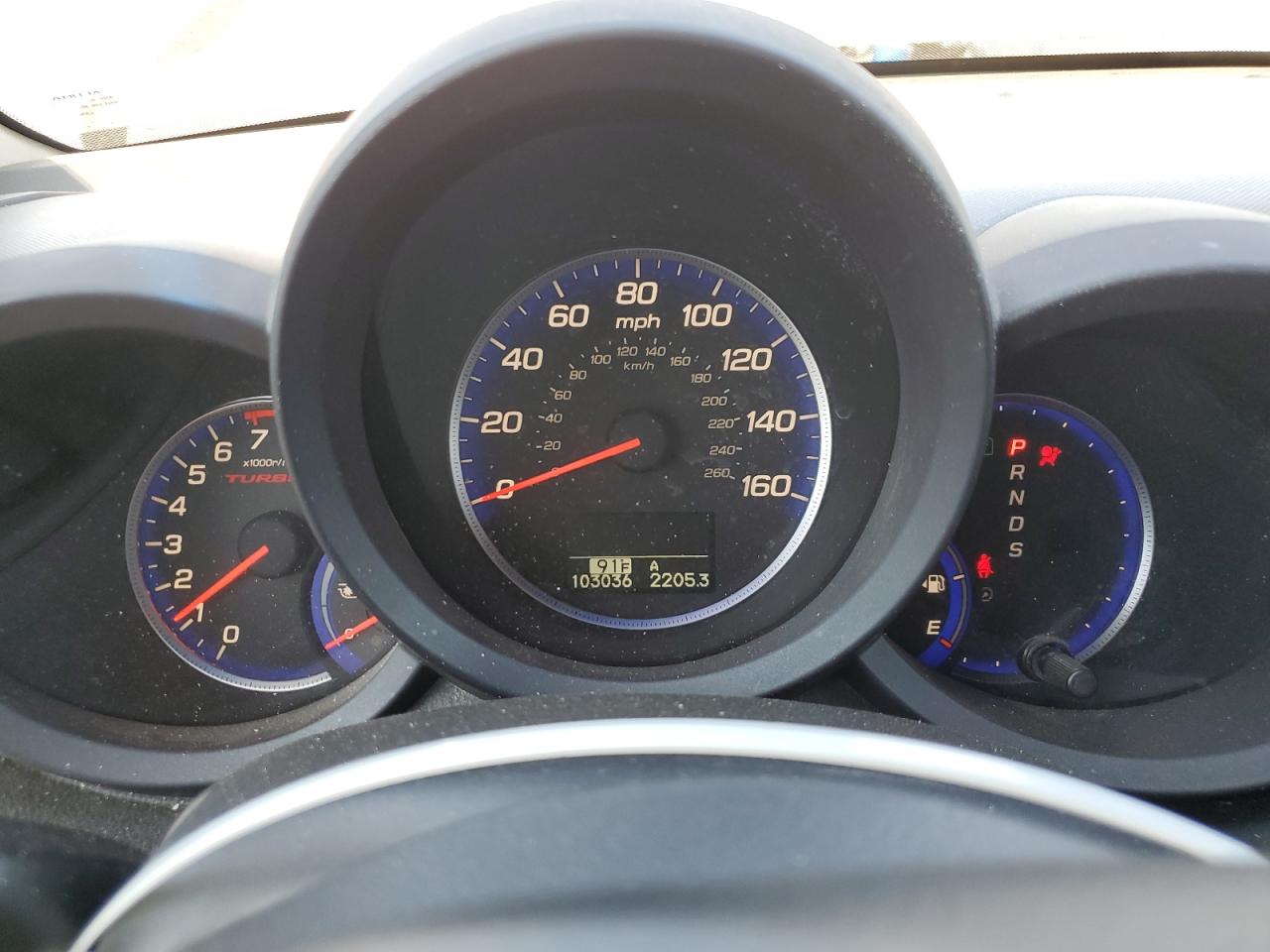 2008 Acura Rdx VIN: 5J8TB18228A017053 Lot: 68886045