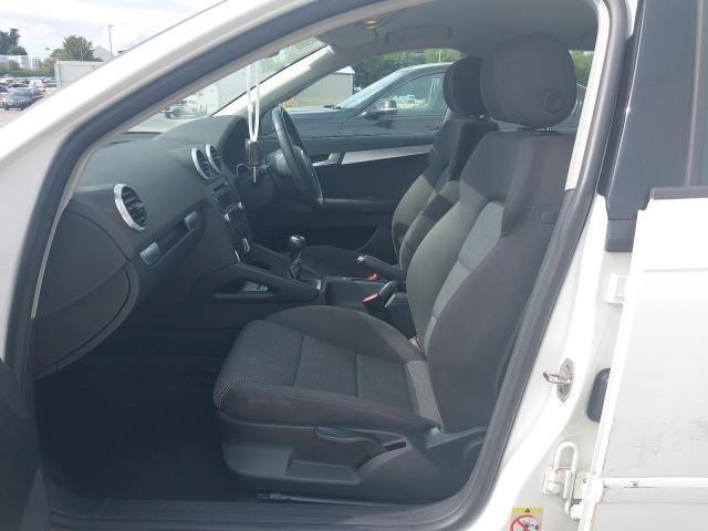 2010 AUDI A3 SPORT