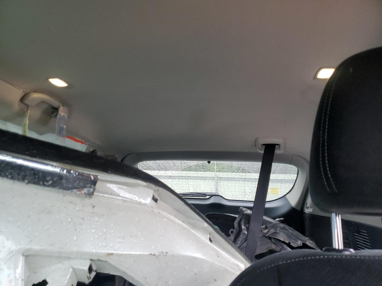 2019 Nissan Murano S VIN: 5N1AZ2MS0KN120562 Lot: 69269645