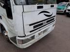 1999 IVEC MOTORHOME for sale at Copart WOLVERHAMPTON