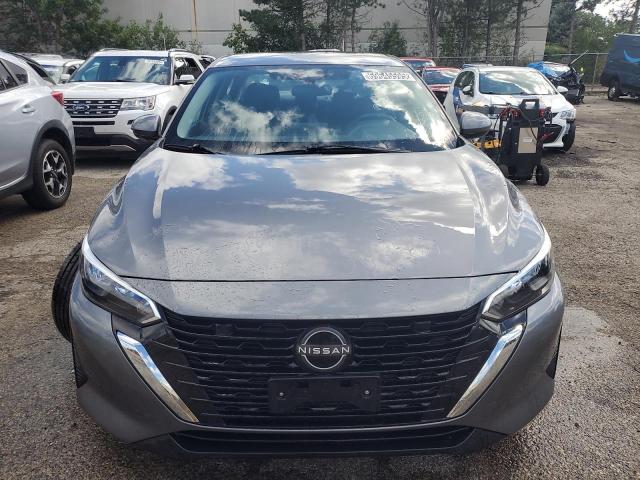  NISSAN SENTRA 2024 Szary
