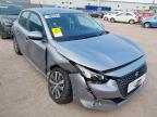 2020 PEUGEOT 208 ACTIVE EV  for sale at Copart WESTBURY