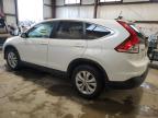 2013 HONDA CR-V EXL   for sale at Copart AB - EDMONTON