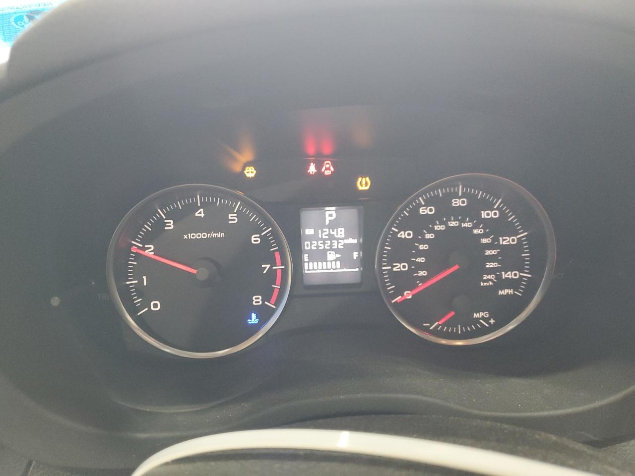 2017 Subaru Crosstrek Premium VIN: JF2GPABC8H8222548 Lot: 67841115