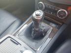 2010 MERCEDES-BENZ C220 BLUEF-Y ELEGANCE CDI C220 CDI BLUEEFFICIENCY ELEGANCE for sale at Copart YORK