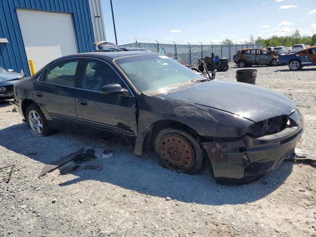 2001 OLDSMOBILE AURORA   