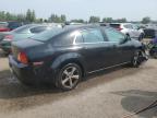 2009 CHEVROLET MALIBU 2LT   for sale at Copart ON - TORONTO
