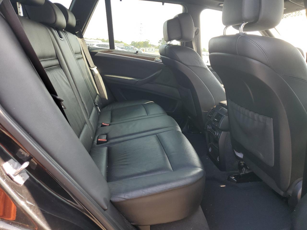 2013 BMW X5 xDrive50I VIN: 5UXZV8C56D0C15369 Lot: 68594865