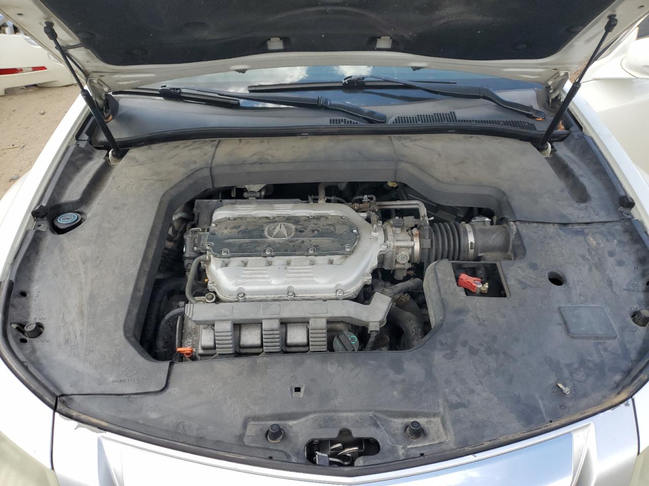2009 Acura Tl VIN: 19UUA86559A021175 Lot: 70744355