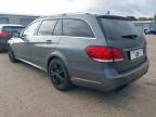 2016 MERCEDES-BENZ E CLASS SE for sale at Copart NEWBURY