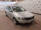 2019 SKODA RAPID SPACEBACK 1.0 TSI 95 SE TECH 5DR for sale at Copart SANDWICH