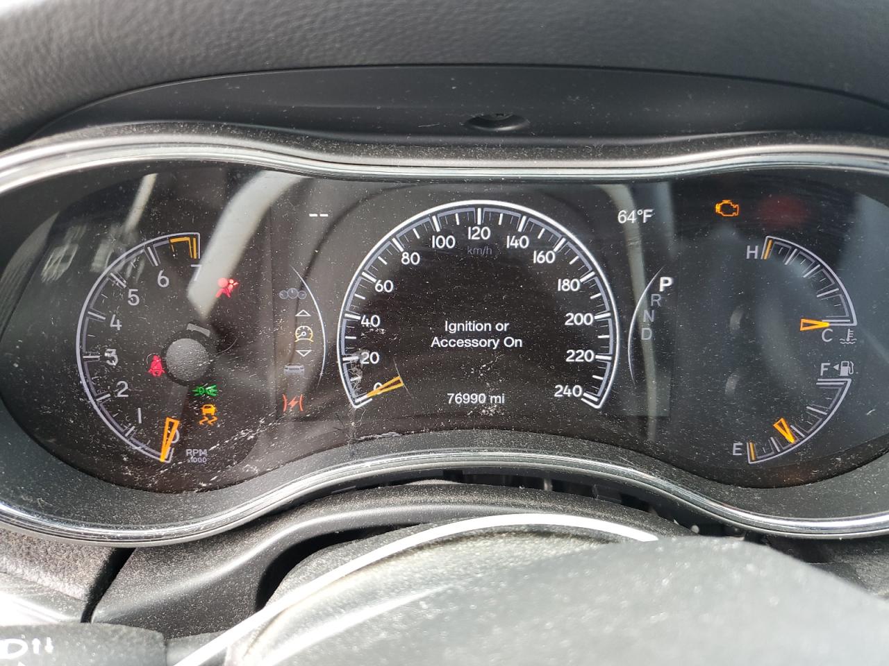 2018 Jeep Grand Cherokee Laredo VIN: 1C4RJFAG9JC227075 Lot: 70899085