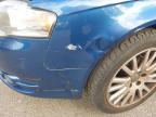 2007 AUDI A4 AVANT S for sale at Copart GLOUCESTER